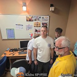 2025-06-12 Reaktywacja klubu SP7PHE w Opatowie  - zdjęcie 38
