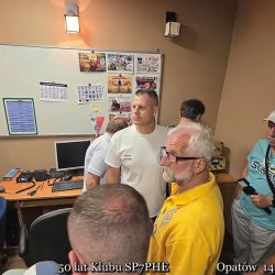 2025-06-12 Reaktywacja klubu SP7PHE w Opatowie  - zdjęcie 39