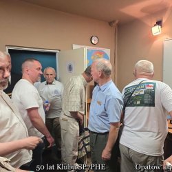 2025-06-12 Reaktywacja klubu SP7PHE w Opatowie  - zdjęcie 42