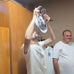 2025-06-12 Reaktywacja klubu SP7PHE w Opatowie  - zdjęcie 46