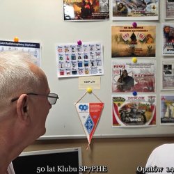 2025-06-12 Reaktywacja klubu SP7PHE w Opatowie  - zdjęcie 47