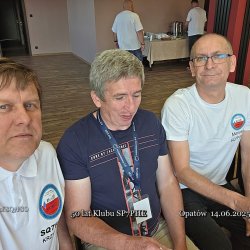 2025-06-12 Reaktywacja klubu SP7PHE w Opatowie  - zdjęcie 50