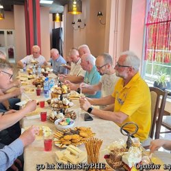 2025-06-12 Reaktywacja klubu SP7PHE w Opatowie  - zdjęcie 51