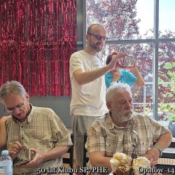 2025-06-12 Reaktywacja klubu SP7PHE w Opatowie  - zdjęcie 55