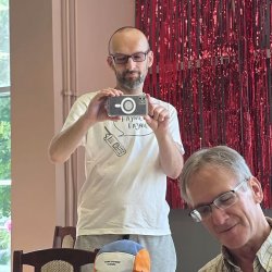 2025-06-12 Reaktywacja klubu SP7PHE w Opatowie  - zdjęcie 56