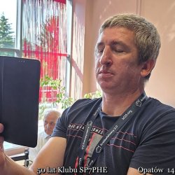 2025-06-12 Reaktywacja klubu SP7PHE w Opatowie  - zdjęcie 68