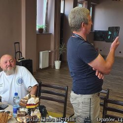 2025-06-12 Reaktywacja klubu SP7PHE w Opatowie  - zdjęcie 70