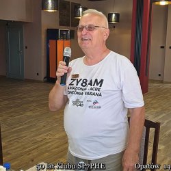 2025-06-12 Reaktywacja klubu SP7PHE w Opatowie  - zdjęcie 75