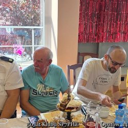 2025-06-12 Reaktywacja klubu SP7PHE w Opatowie  - zdjęcie 77