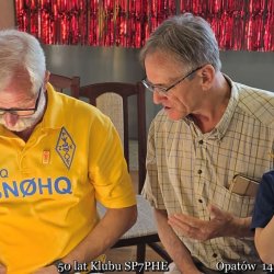 2025-06-12 Reaktywacja klubu SP7PHE w Opatowie  - zdjęcie 80
