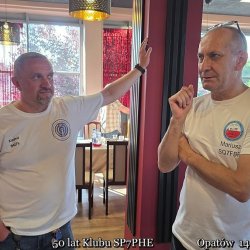 2025-06-12 Reaktywacja klubu SP7PHE w Opatowie  - zdjęcie 81