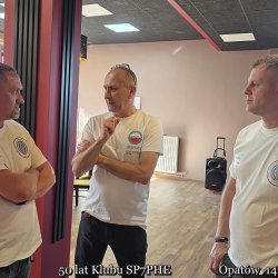 2025-06-12 Reaktywacja klubu SP7PHE w Opatowie  - zdjęcie 85
