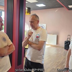 2025-06-12 Reaktywacja klubu SP7PHE w Opatowie  - zdjęcie 86