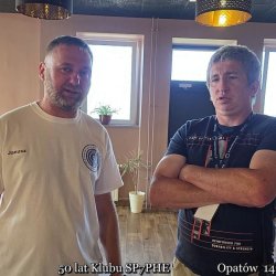 2025-06-12 Reaktywacja klubu SP7PHE w Opatowie  - zdjęcie 87