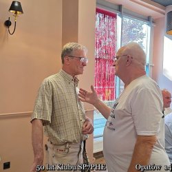 2025-06-12 Reaktywacja klubu SP7PHE w Opatowie  - zdjęcie 89