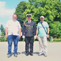 2025-06-12 Reaktywacja klubu SP7PHE w Opatowie  - zdjęcie 93