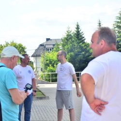 2025-06-12 Reaktywacja klubu SP7PHE w Opatowie  - zdjęcie 97