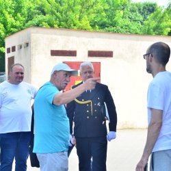 2025-06-12 Reaktywacja klubu SP7PHE w Opatowie  - zdjęcie 105