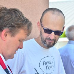 2025-06-12 Reaktywacja klubu SP7PHE w Opatowie  - zdjęcie 131