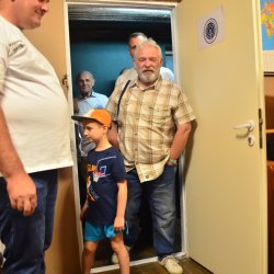 2025-06-12 Reaktywacja klubu SP7PHE w Opatowie  - zdjęcie 182