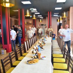 2025-06-12 Reaktywacja klubu SP7PHE w Opatowie  - zdjęcie 192