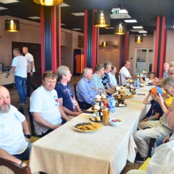 2025-06-12 Reaktywacja klubu SP7PHE w Opatowie  - zdjęcie 215