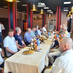 2025-06-12 Reaktywacja klubu SP7PHE w Opatowie  - zdjęcie 216