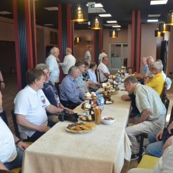 2025-06-12 Reaktywacja klubu SP7PHE w Opatowie  - zdjęcie 218