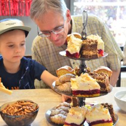 2025-06-12 Reaktywacja klubu SP7PHE w Opatowie  - zdjęcie 220