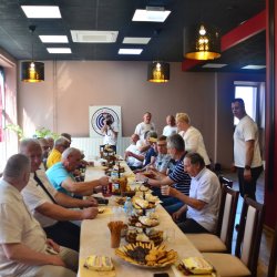 2025-06-12 Reaktywacja klubu SP7PHE w Opatowie  - zdjęcie 221