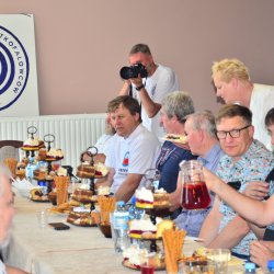 2025-06-12 Reaktywacja klubu SP7PHE w Opatowie  - zdjęcie 225