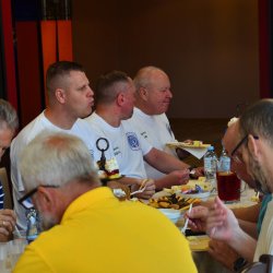 2025-06-12 Reaktywacja klubu SP7PHE w Opatowie  - zdjęcie 233