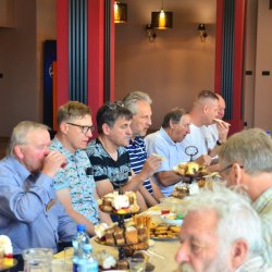 2025-06-12 Reaktywacja klubu SP7PHE w Opatowie  - zdjęcie 239