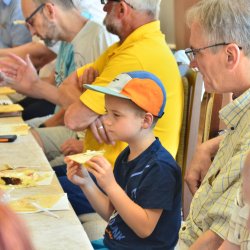 2025-06-12 Reaktywacja klubu SP7PHE w Opatowie  - zdjęcie 240