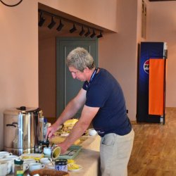 2025-06-12 Reaktywacja klubu SP7PHE w Opatowie  - zdjęcie 244