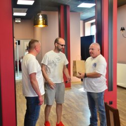 2025-06-12 Reaktywacja klubu SP7PHE w Opatowie  - zdjęcie 247