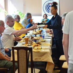 2025-06-12 Reaktywacja klubu SP7PHE w Opatowie  - zdjęcie 257