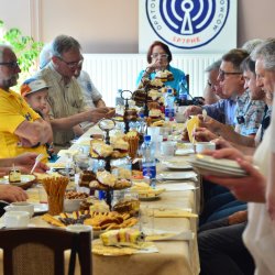 2025-06-12 Reaktywacja klubu SP7PHE w Opatowie  - zdjęcie 258