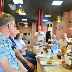 2025-06-12 Reaktywacja klubu SP7PHE w Opatowie  - zdjęcie 271