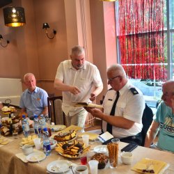 2025-06-12 Reaktywacja klubu SP7PHE w Opatowie  - zdjęcie 283