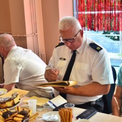 2025-06-12 Reaktywacja klubu SP7PHE w Opatowie  - zdjęcie 284