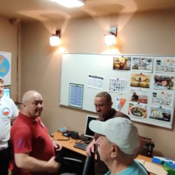 2025-06-12 Reaktywacja klubu SP7PHE w Opatowie  - zdjęcie 287