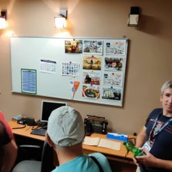 2025-06-12 Reaktywacja klubu SP7PHE w Opatowie  - zdjęcie 288