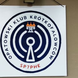 2025-06-12 Reaktywacja klubu SP7PHE w Opatowie  - zdjęcie 289