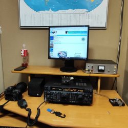 2025-06-12 Reaktywacja klubu SP7PHE w Opatowie  - zdjęcie 298