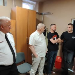 2025-06-12 Reaktywacja klubu SP7PHE w Opatowie  - zdjęcie 299