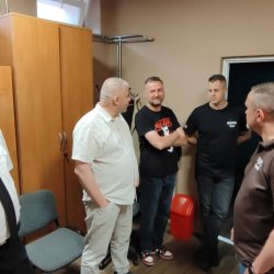 2025-06-12 Reaktywacja klubu SP7PHE w Opatowie  - zdjęcie 300