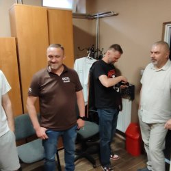 2025-06-12 Reaktywacja klubu SP7PHE w Opatowie  - zdjęcie 302