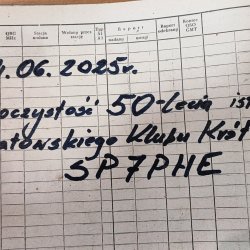2025-06-12 Reaktywacja klubu SP7PHE w Opatowie  - zdjęcie 304