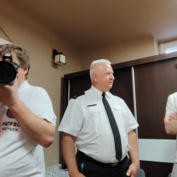 2025-06-12 Reaktywacja klubu SP7PHE w Opatowie  - zdjęcie 310